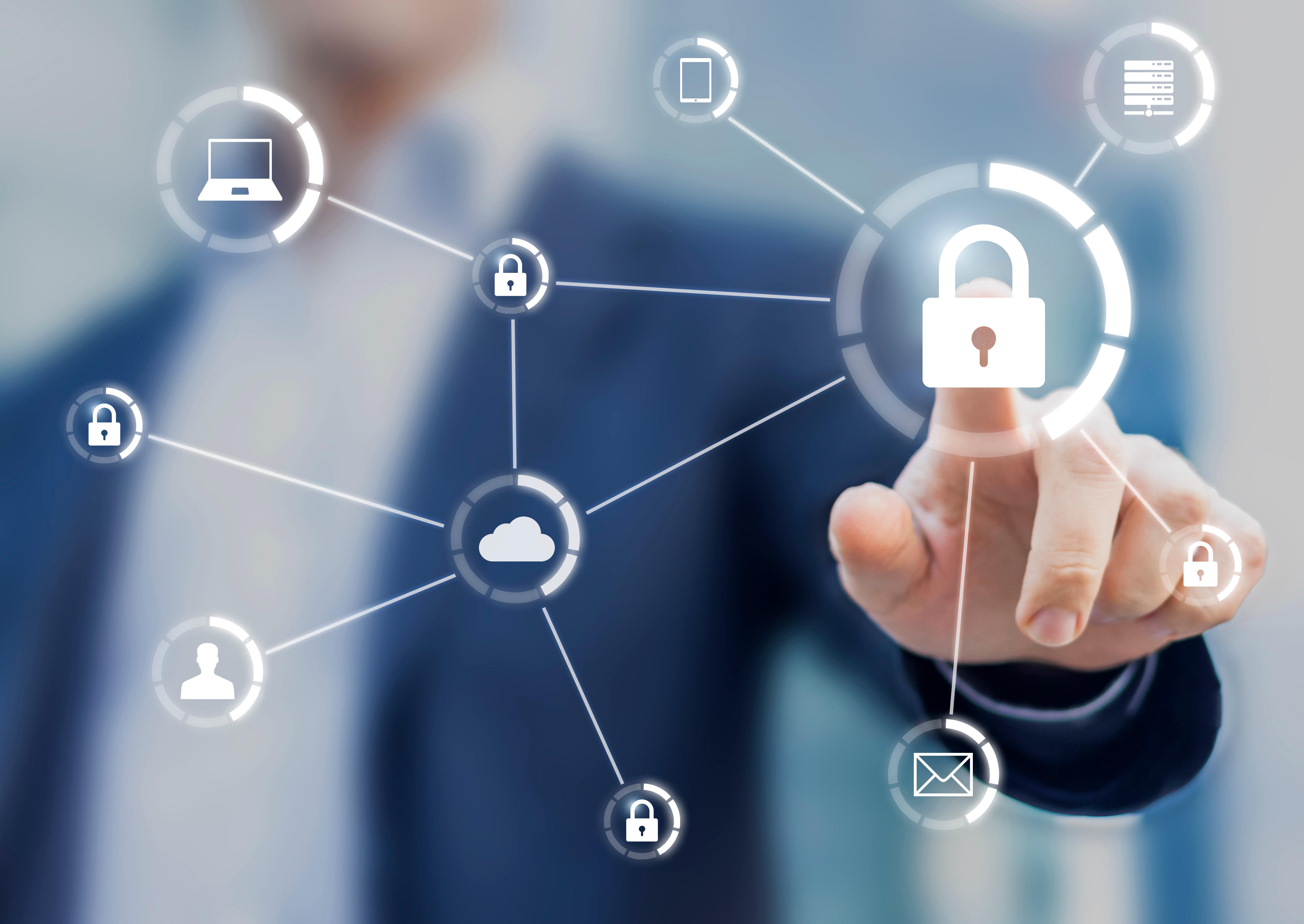 CYBERSECURITE