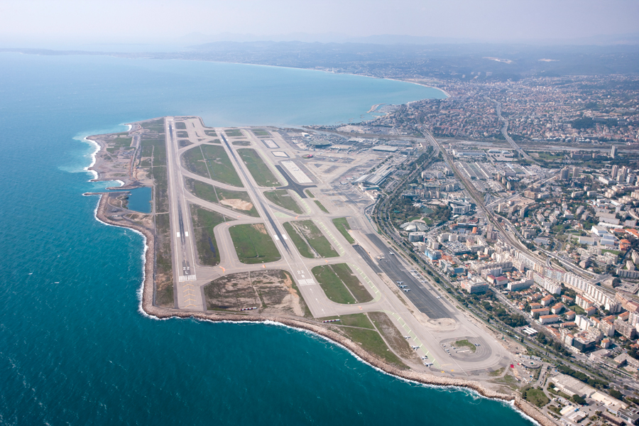 AEROPORT