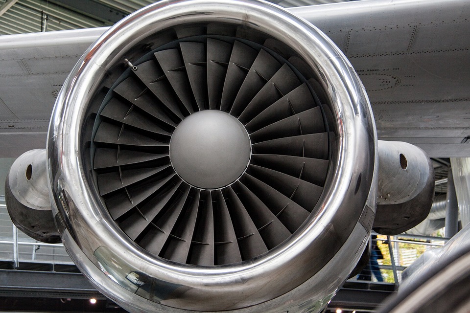 FUEL TANK SAFETY & CDCCL