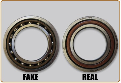 BOGUS PARTS